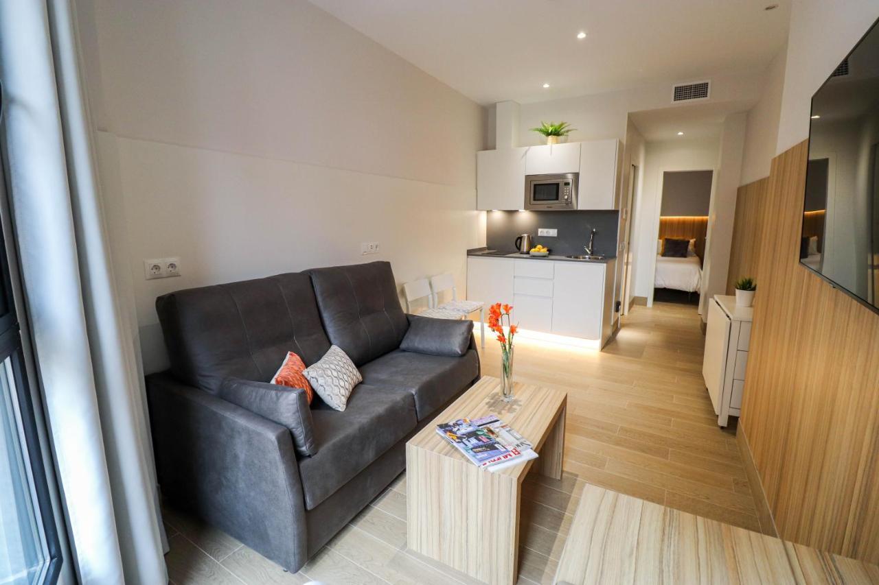 Apartahotel Cielo 4*