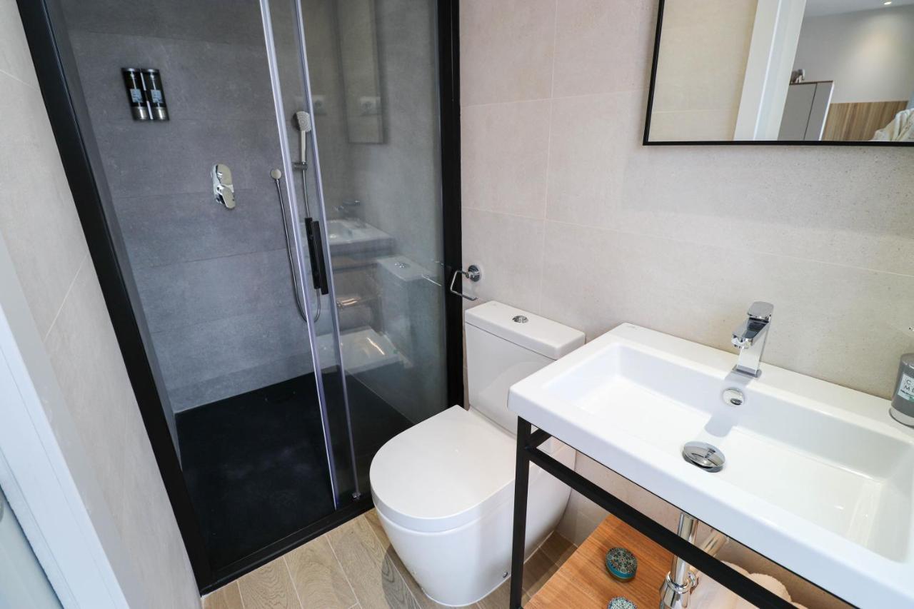 Apartahotel Cielo Madrid