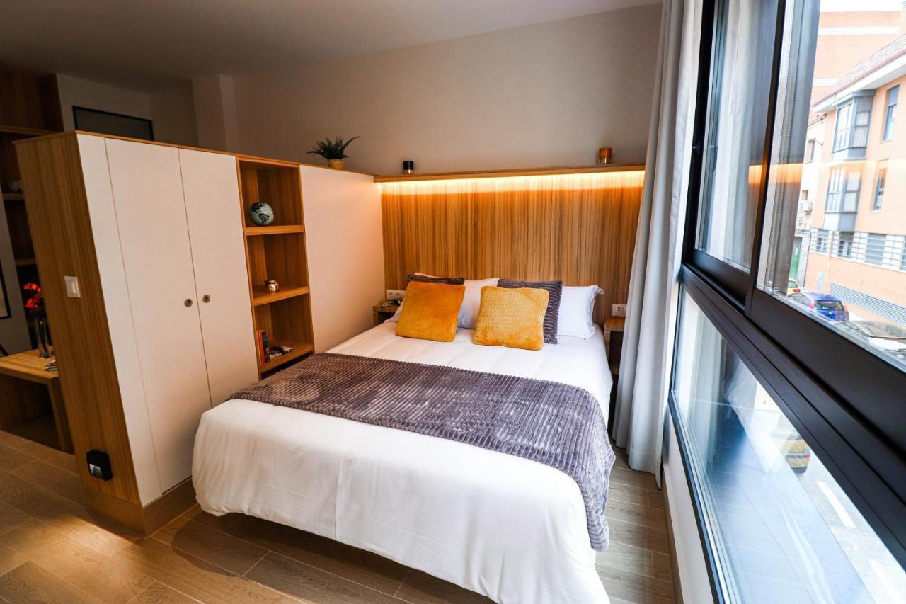 Cielo Apartahotel
