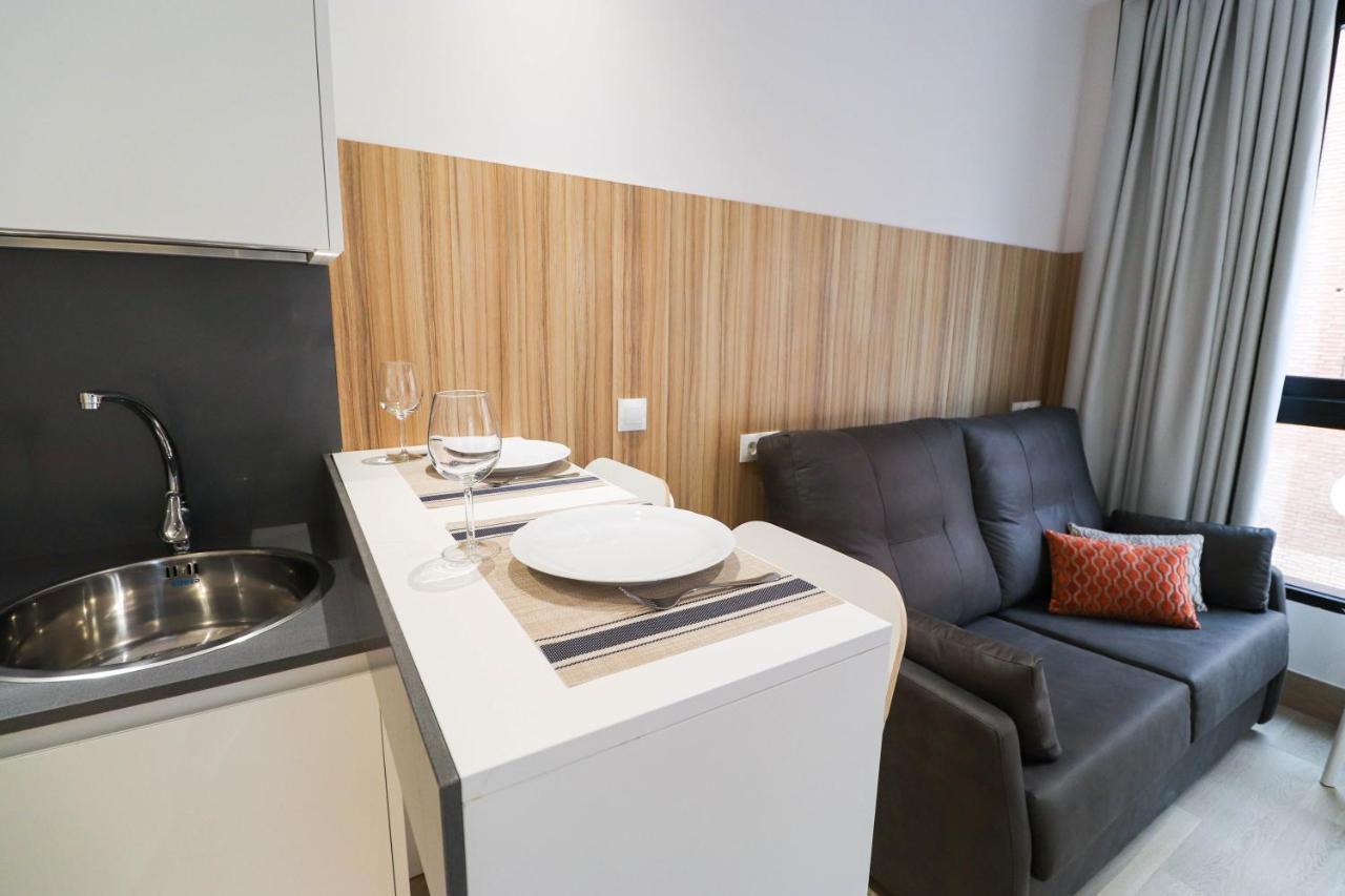 Apartahotel Cielo 4*