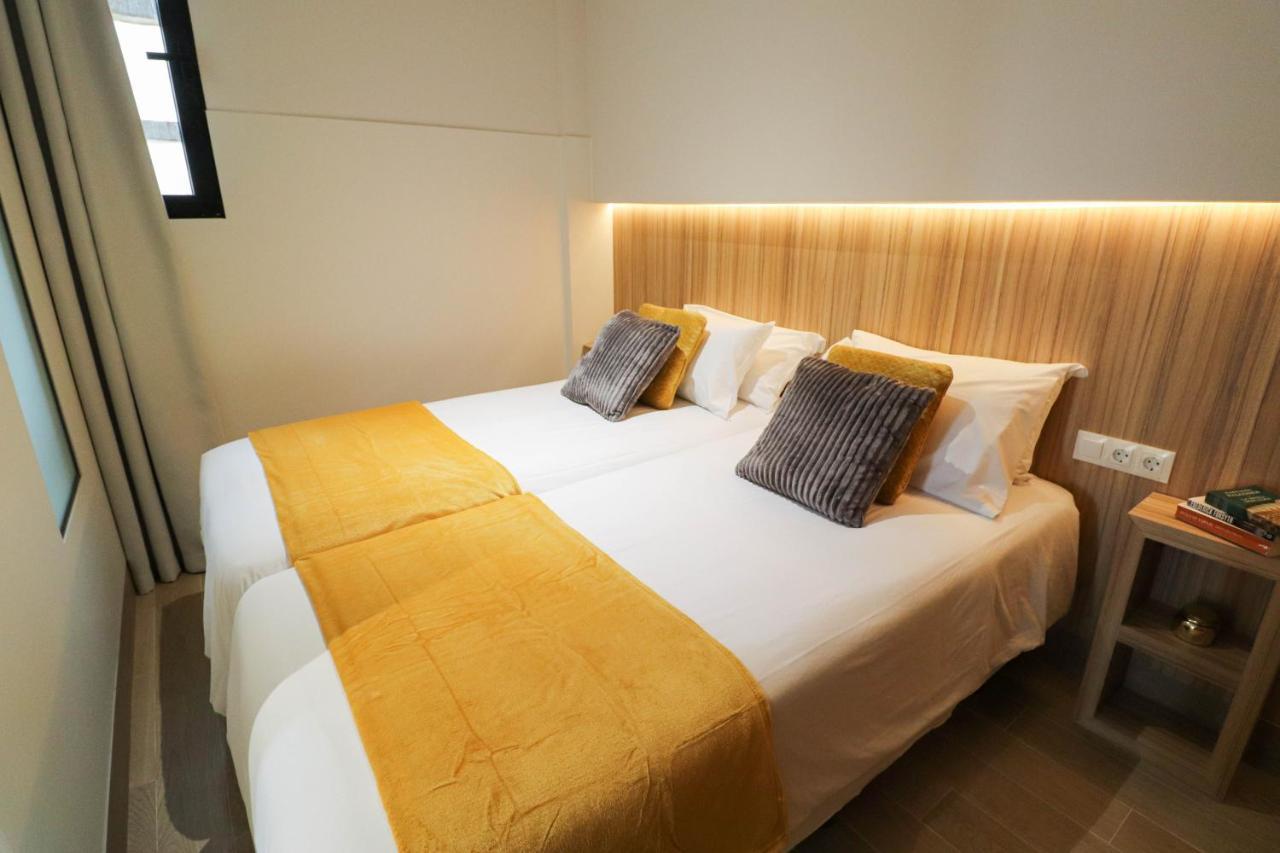 Apartahotel Cielo 4*