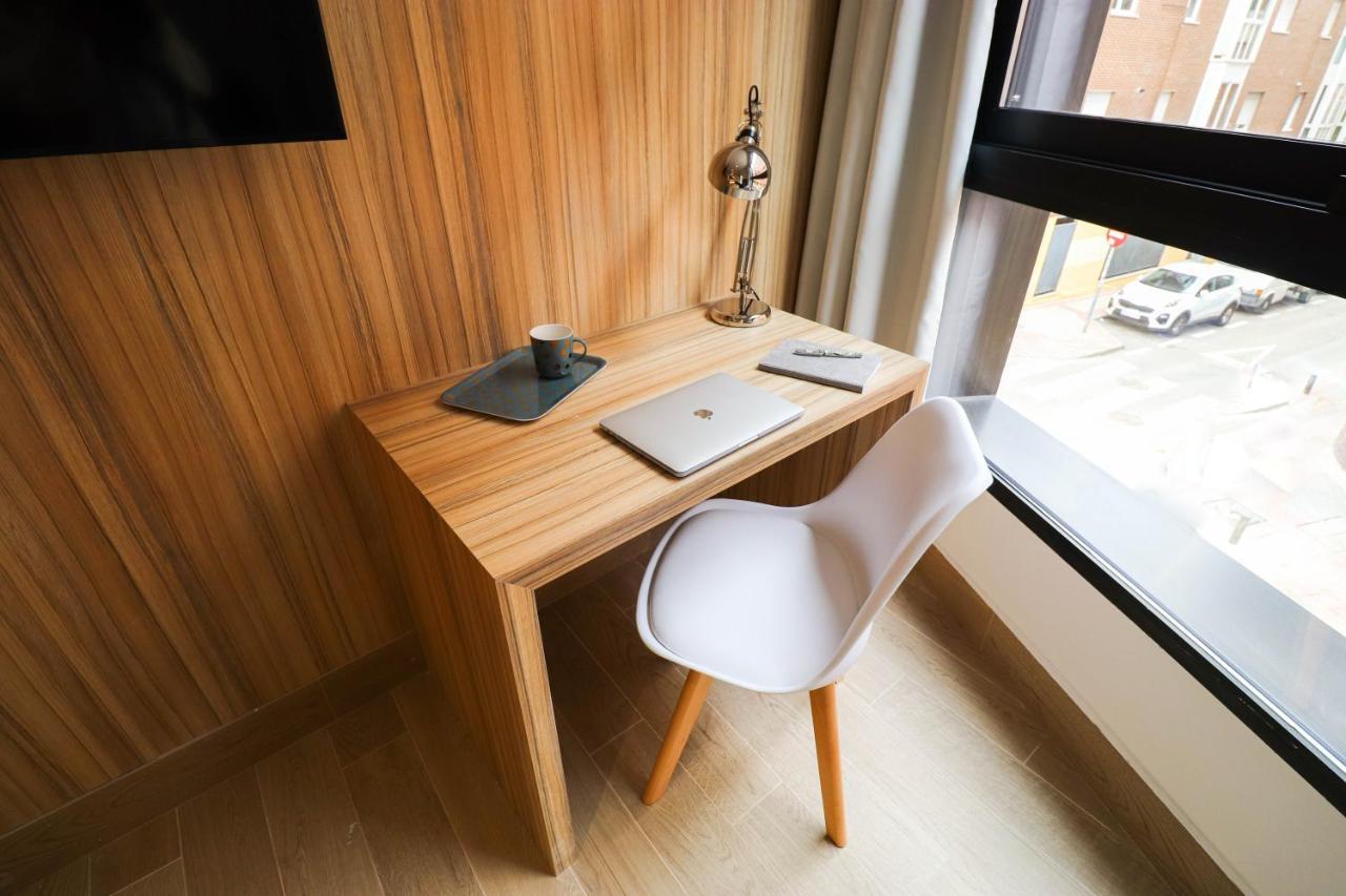Apartahotel Cielo 4*