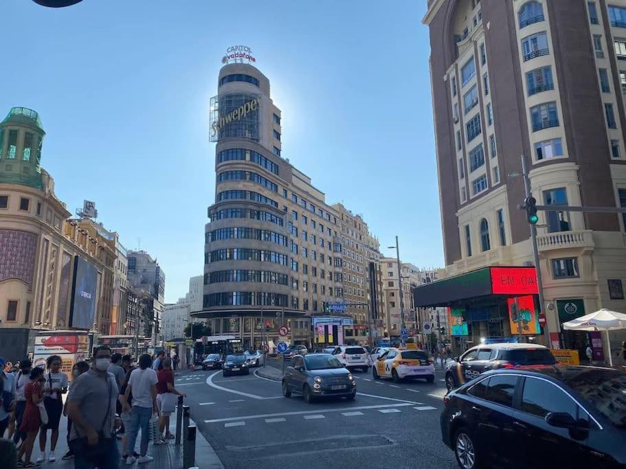 Apartamento En La Gran Vía De *