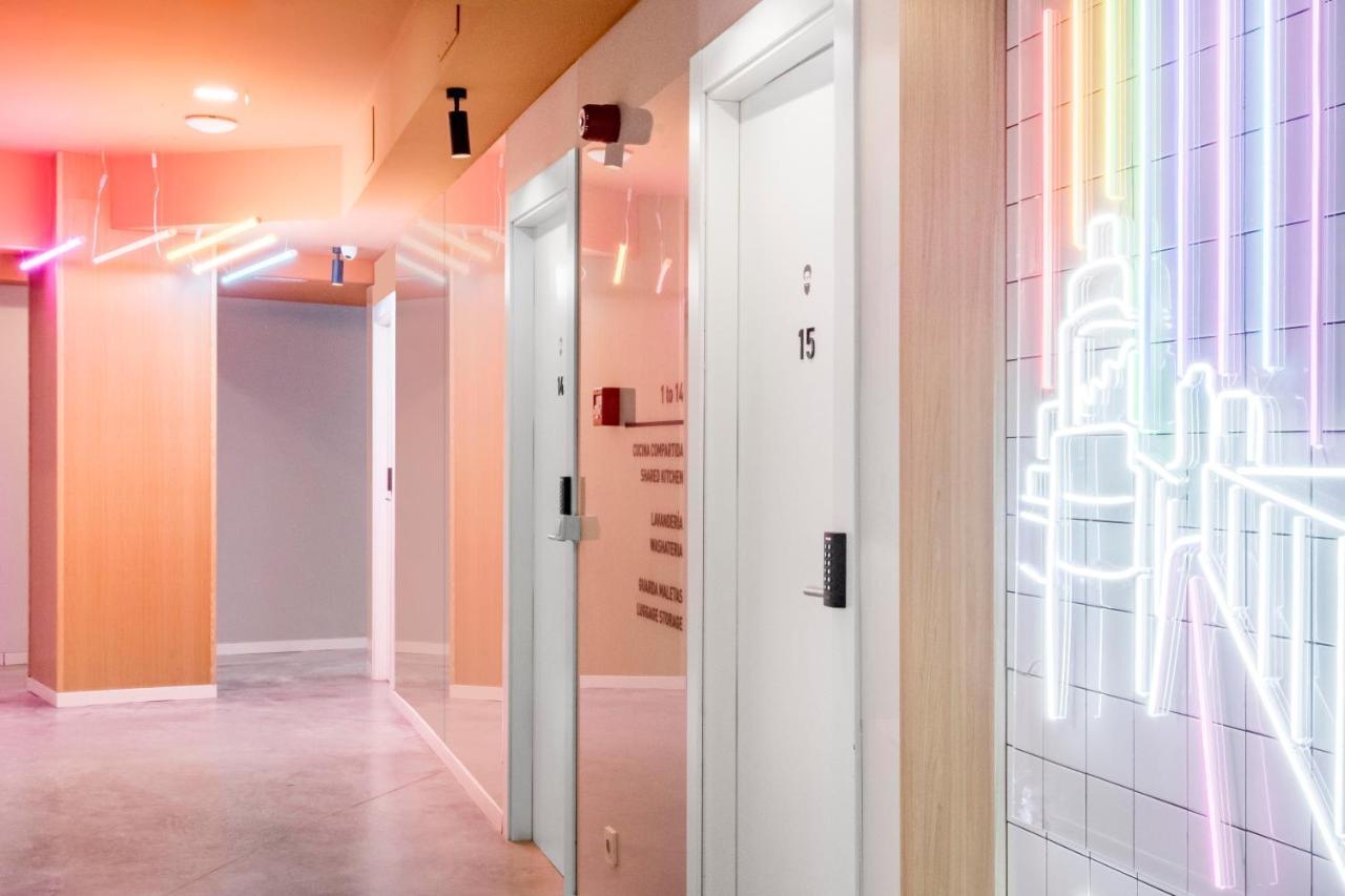 Apartahotel Bob W Chueca 3*