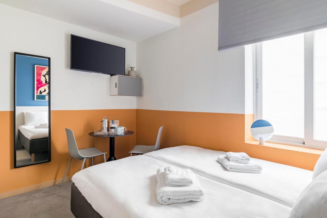 Apartahotel Bob W Chueca