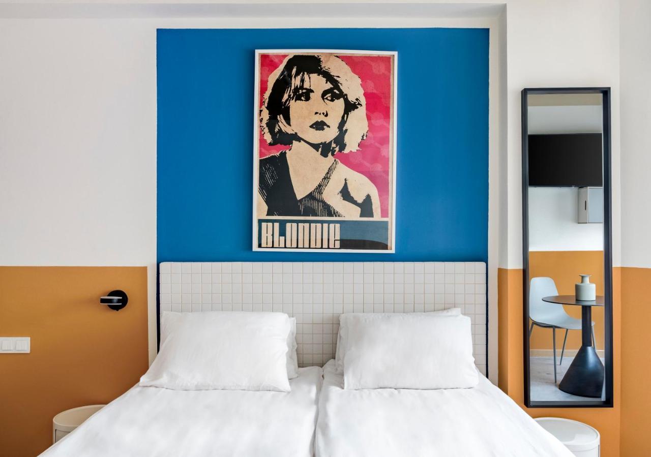 Apartahotel Bob W Chueca Madrid