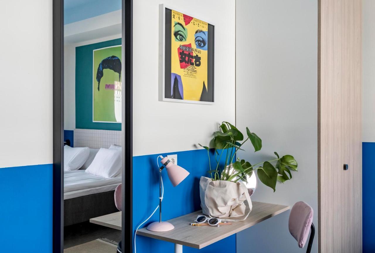 Apartahotel Bob W Chueca 3*