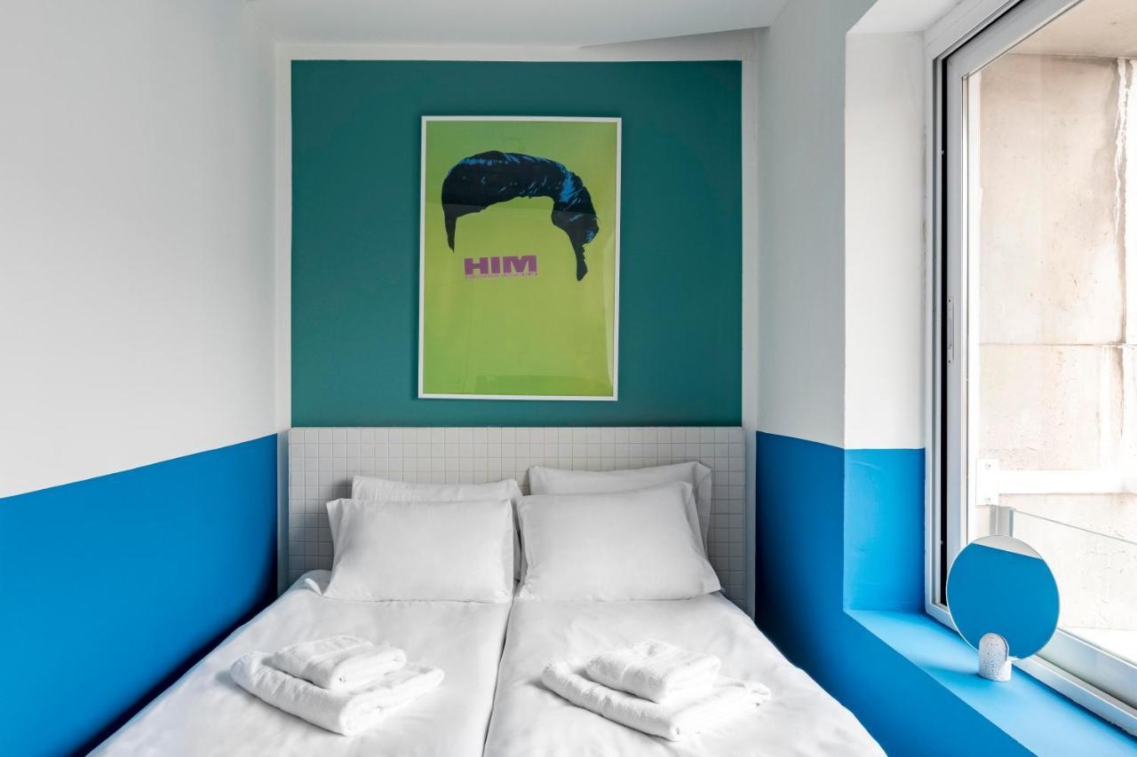 Bob W Chueca Apartahotel Madrid