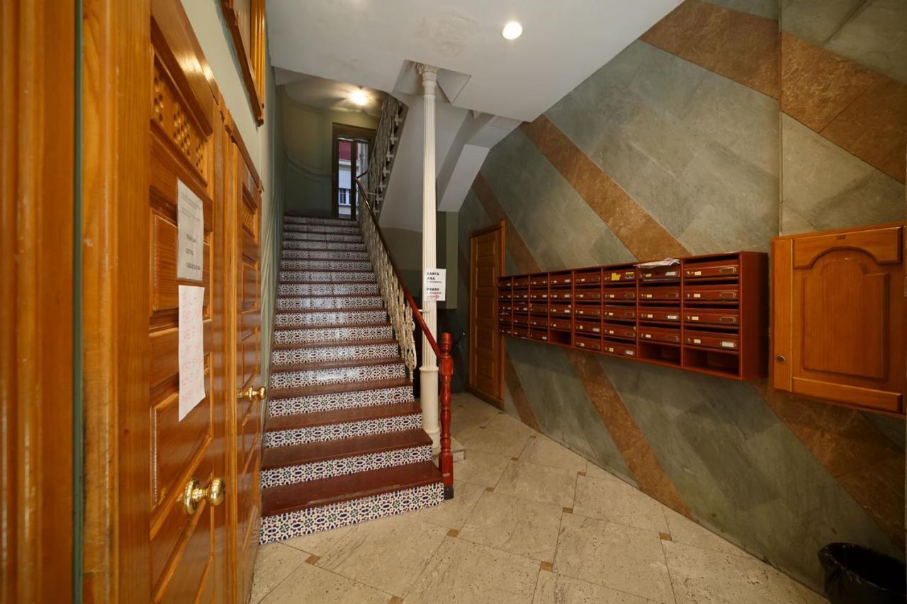 Apartamento El Jardín Del ángel Olivo *