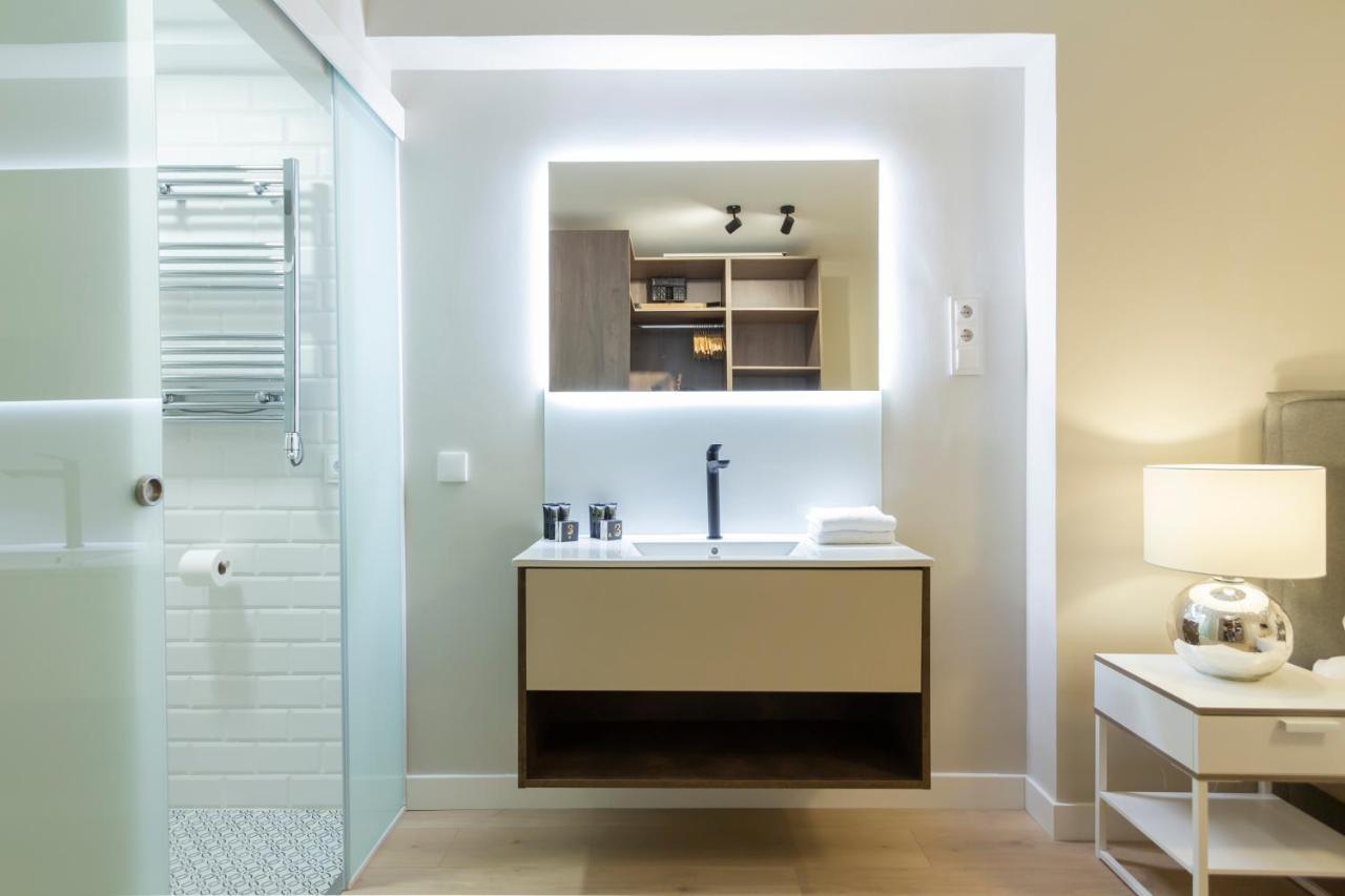 Dobo Homes Clara Del Rey Apartamento Madrid
