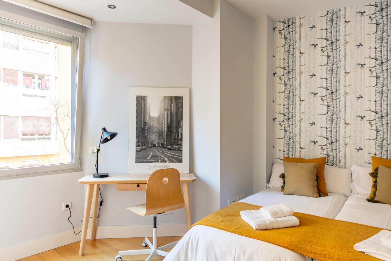 Heima Retiro Park-ibiza Apartamento