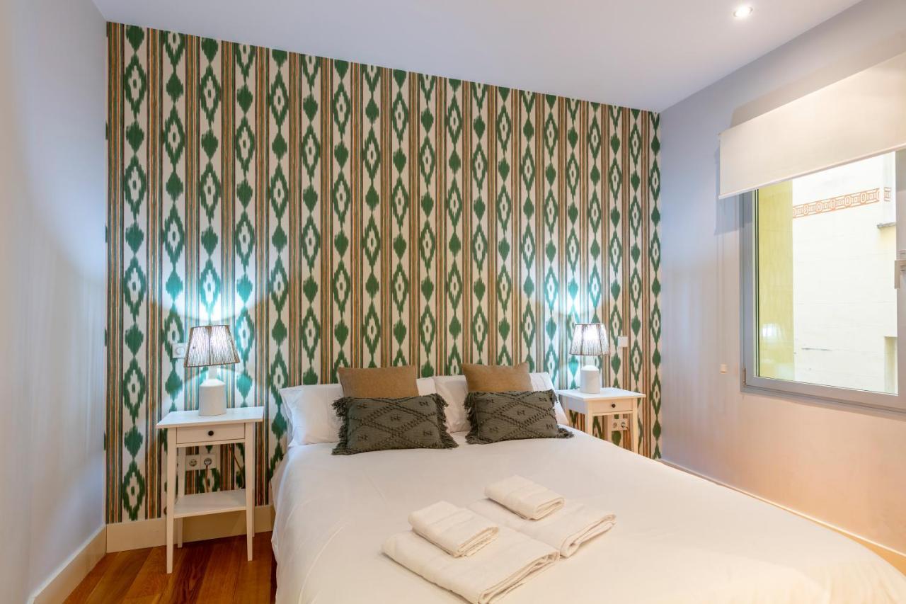 Apartamento Heima Retiro Park-ibiza *