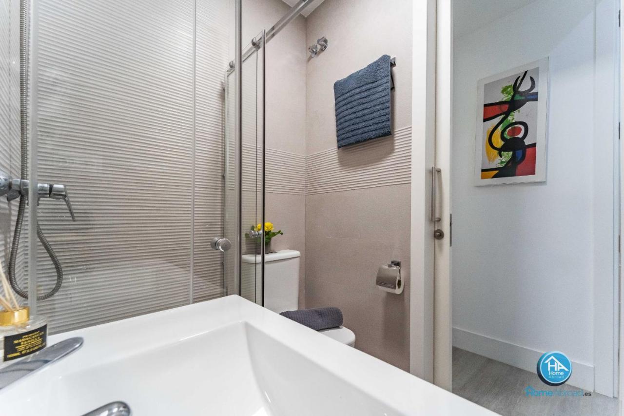 Apartment Modern Boutique In The Heart Of Madrid