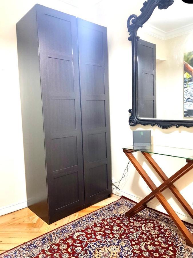 Habitación en casa particular Alojamiento Don Ramón Madrid