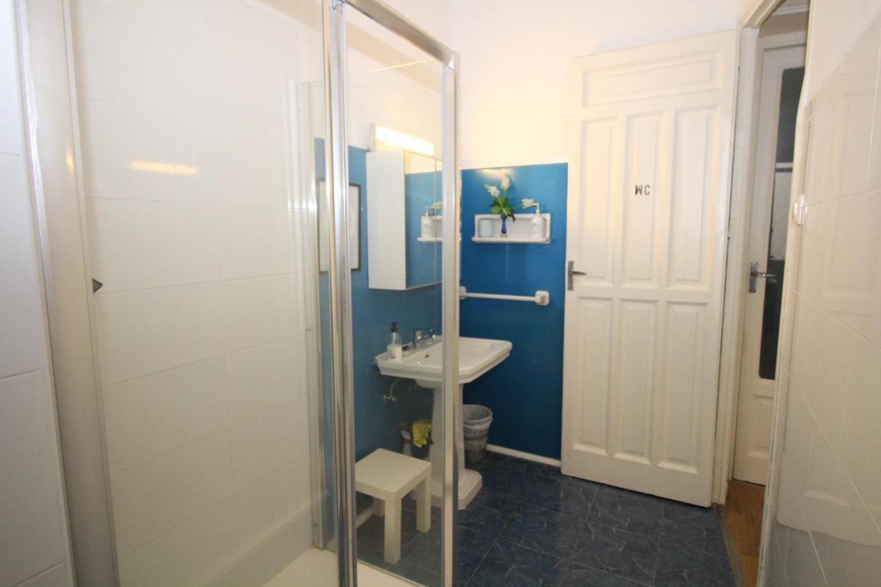 Alojamiento Don Ramón Habitación en casa particular