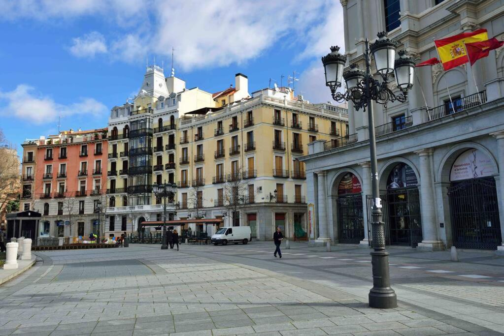 Apartamento Luxury Location Royal Palace