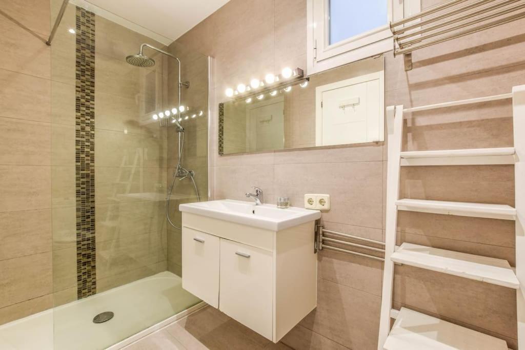 Apartamento Malasaña Madrid