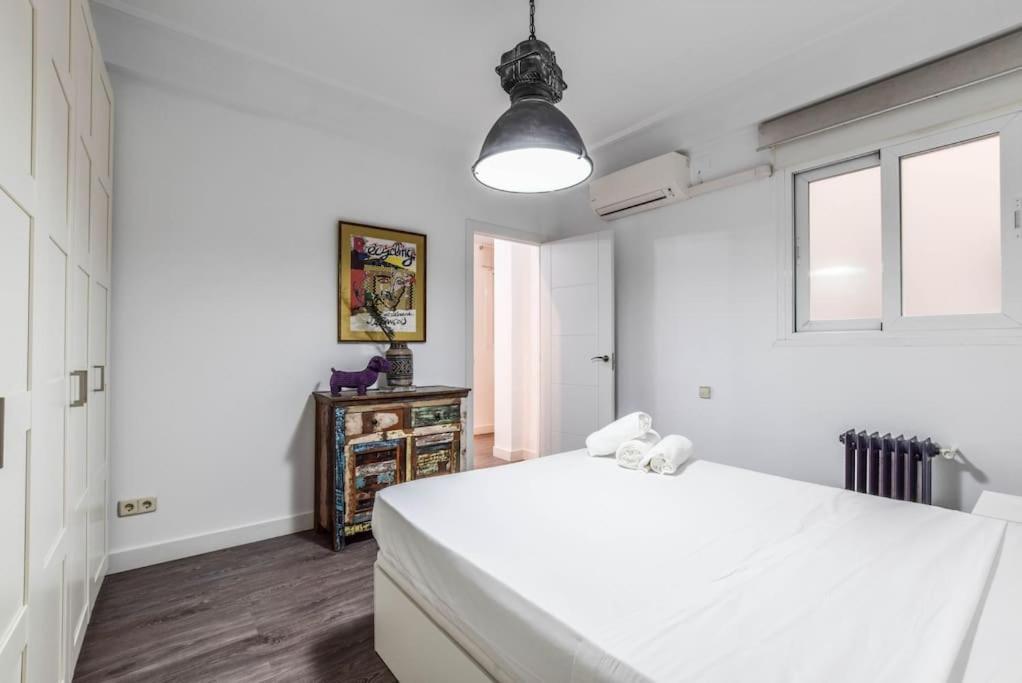 Apartamento Apartamento Malasaña *