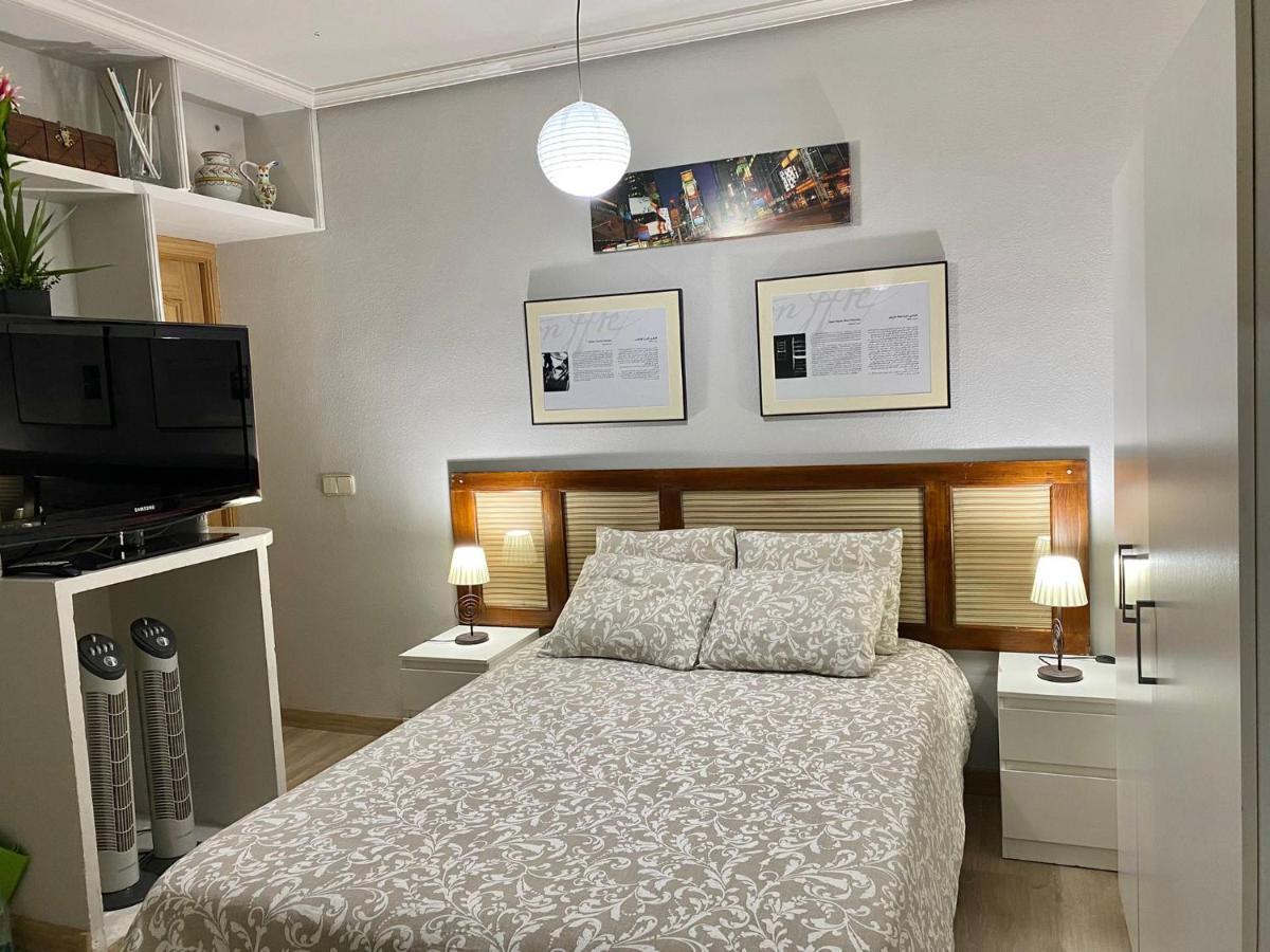 Centro Goya Madrid