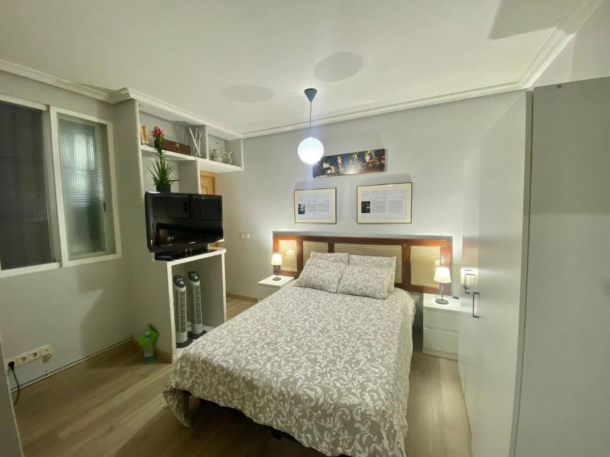 Apartamento Centro Goya *