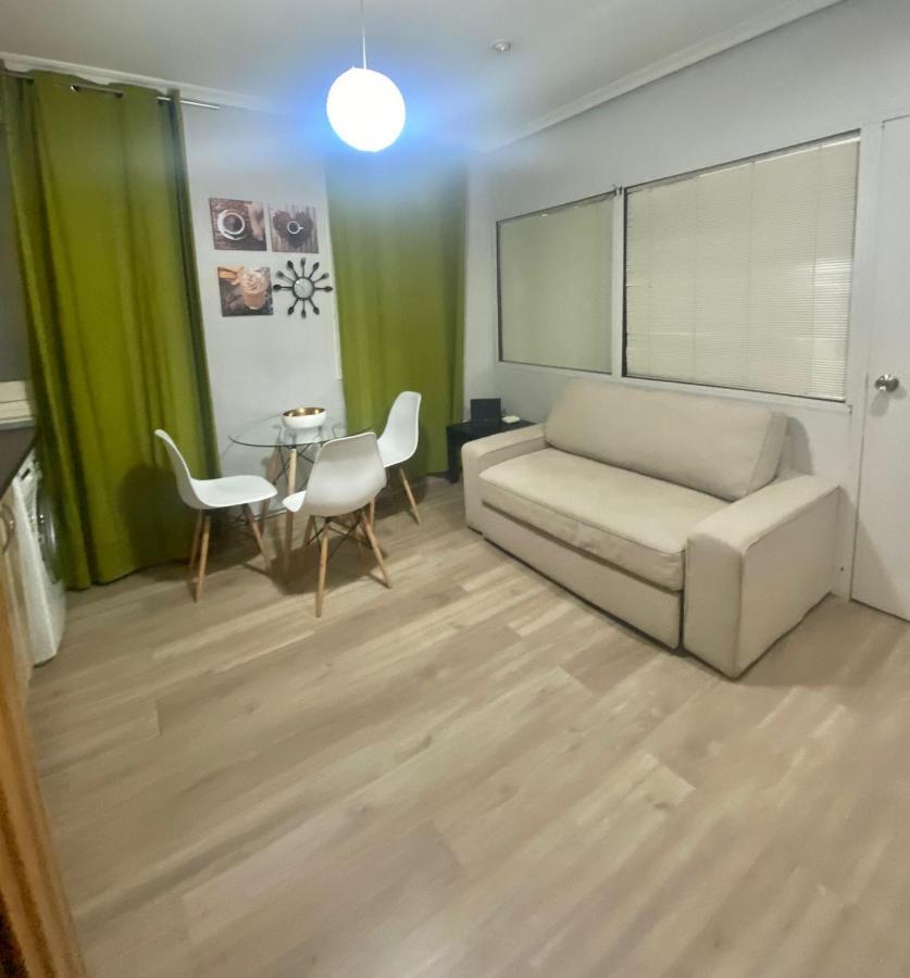 Centro Goya