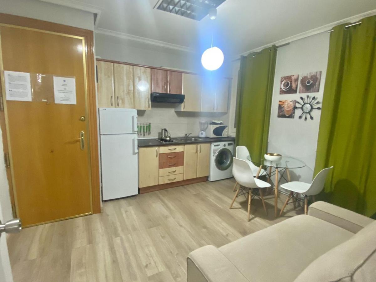 Apartamento Centro Goya *