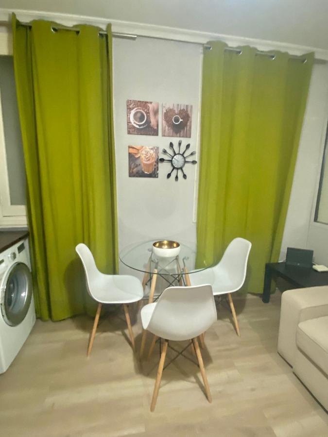 Apartment Centro Goya *