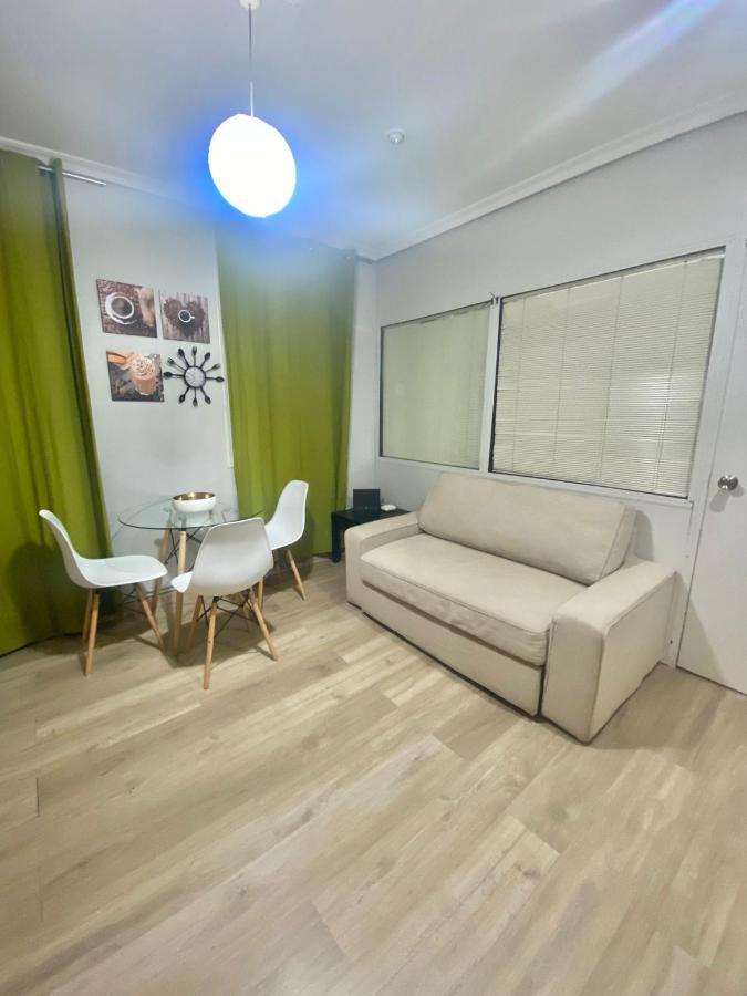 Apartamento Centro Goya Madrid