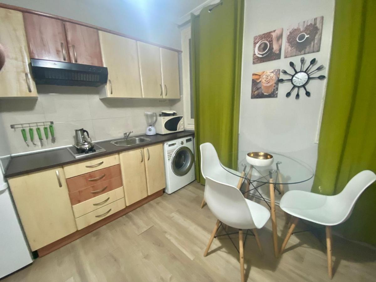 Apartamento Centro Goya
