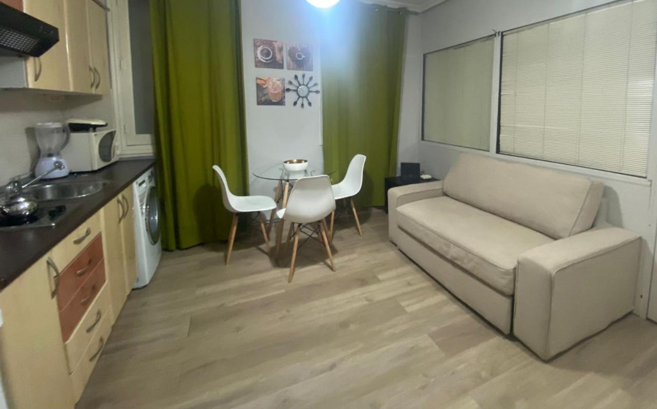 Apartamento Centro Goya