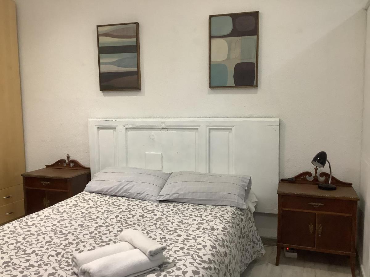Apartamento Pelayo 44 Chueca *