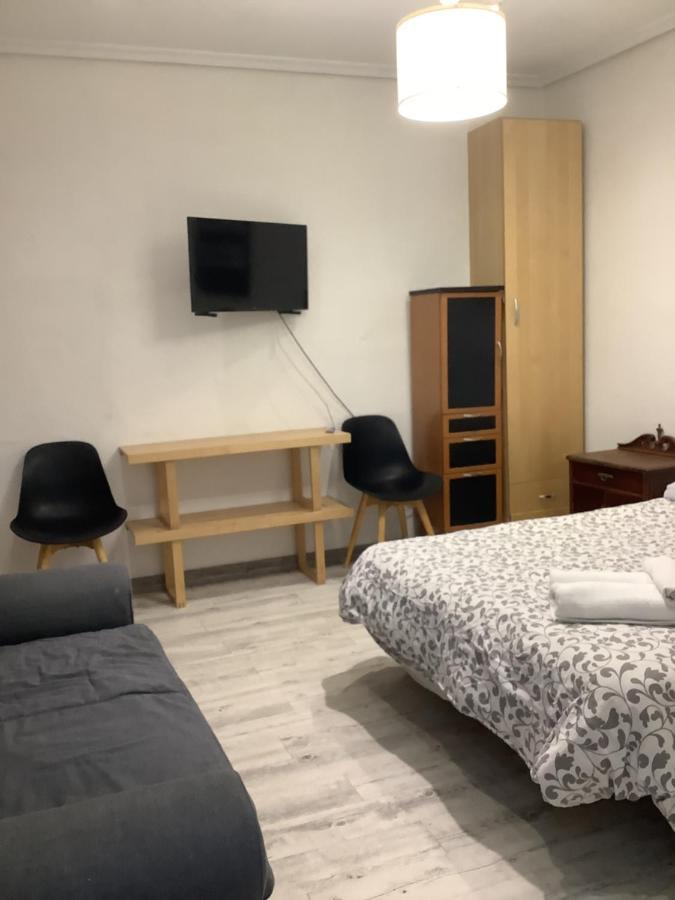 Apartamento Pelayo 44 Chueca Madrid