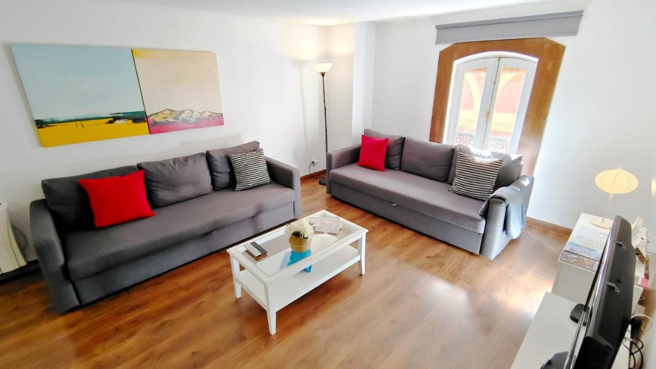 Hola Apartamento Madrid