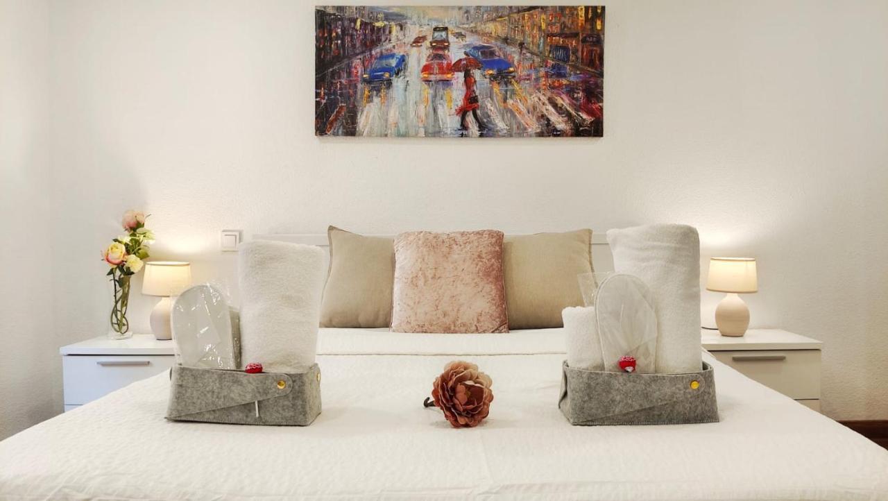 Hola Apartamento Madrid
