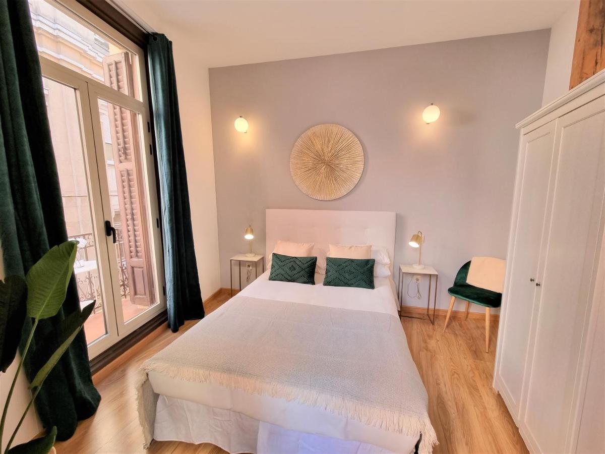 Apartment San Isidro Madrid
