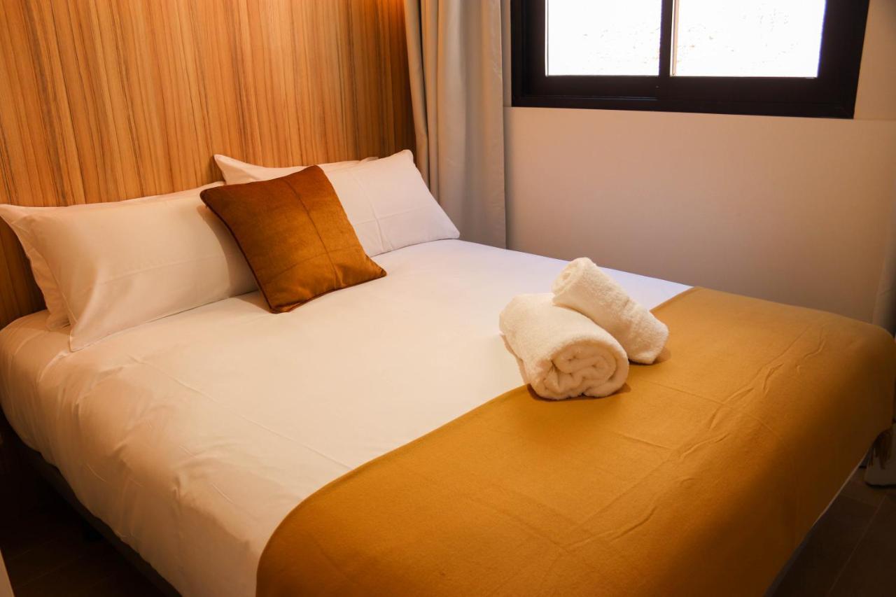 Cielo Apartahotel Madrid