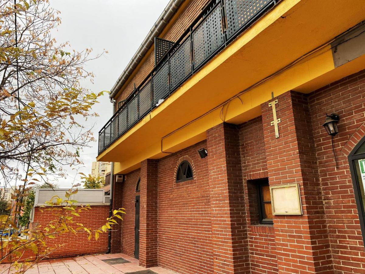 Napoles Hostal Madrid