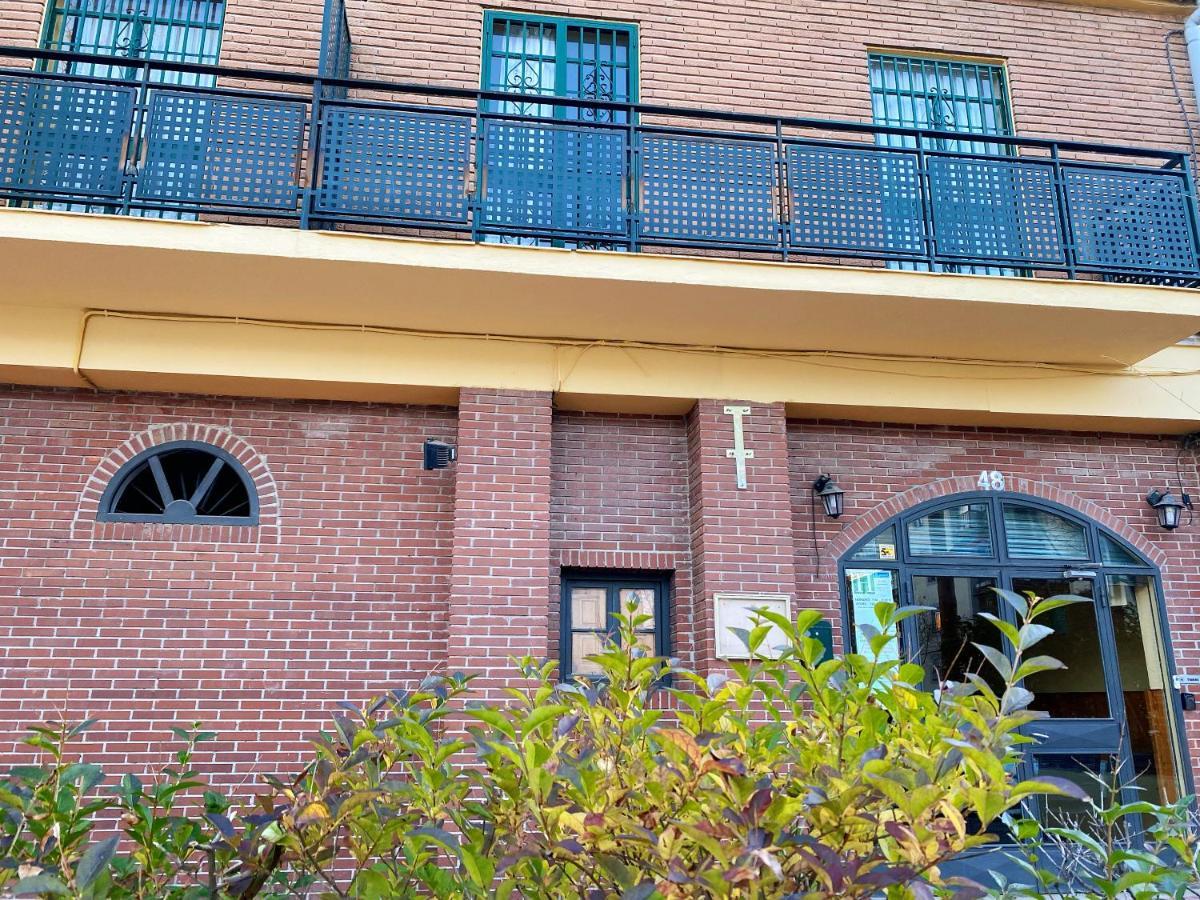 Napoles * Madrid