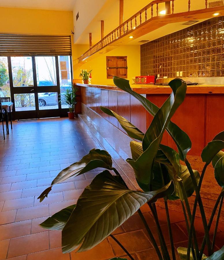 Napoles Hostal