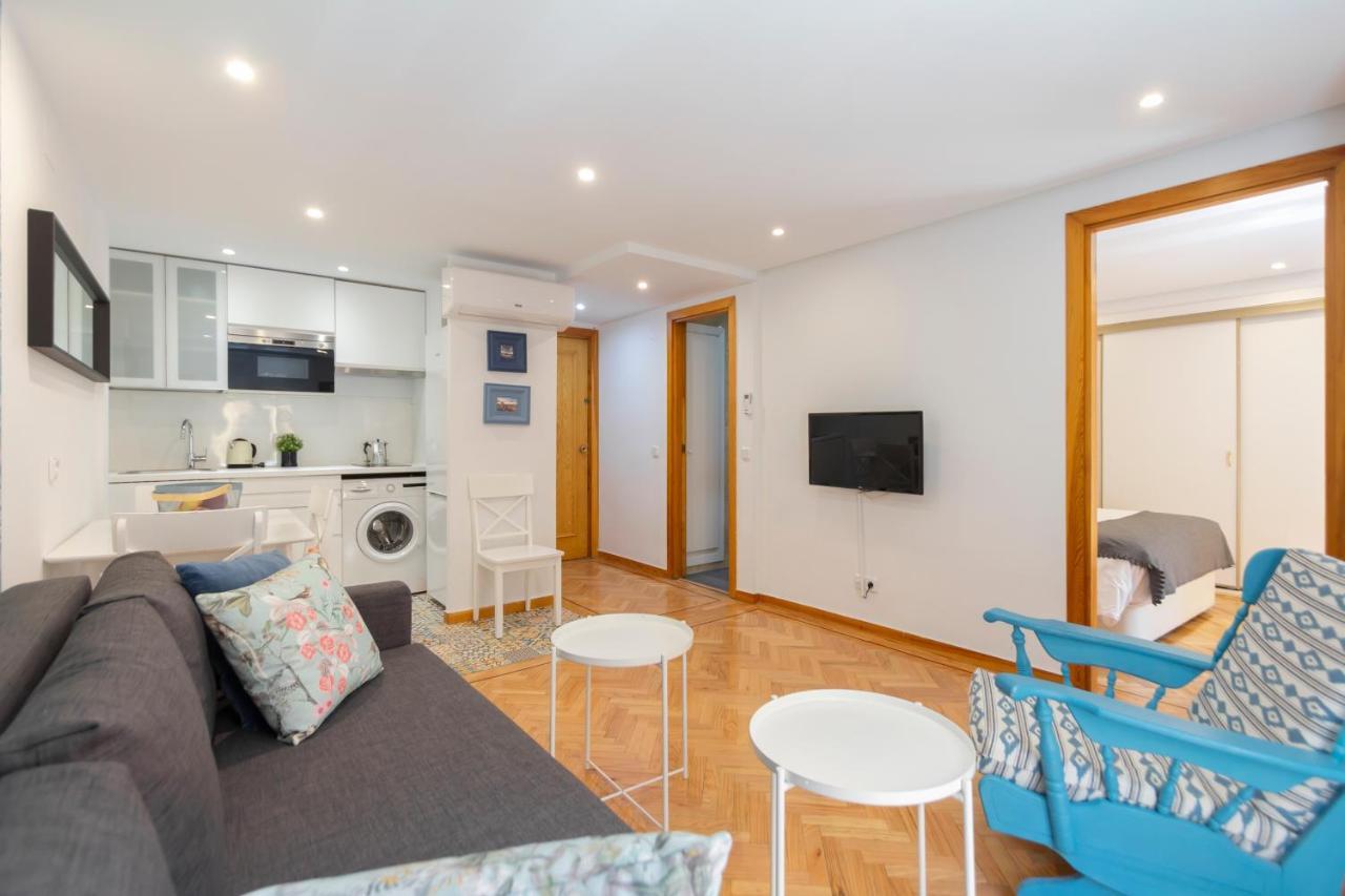 Apartamento Homelike Sol - Gran Via I Madrid