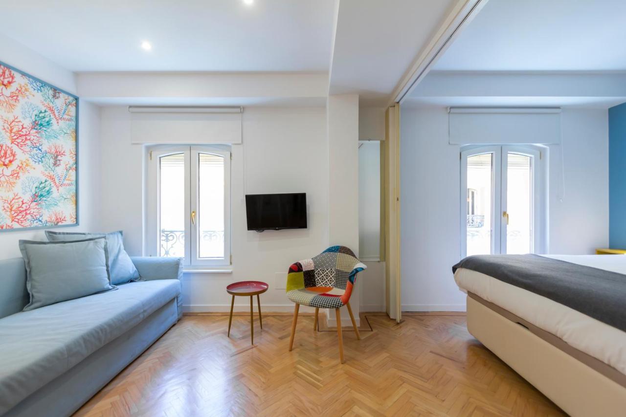 Homelike Sol - Gran Via Ii Apartamento
