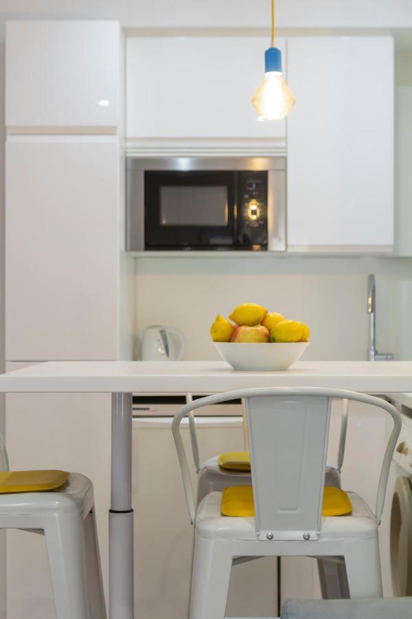 Apartamento Homelike Sol - Gran Via Ii *