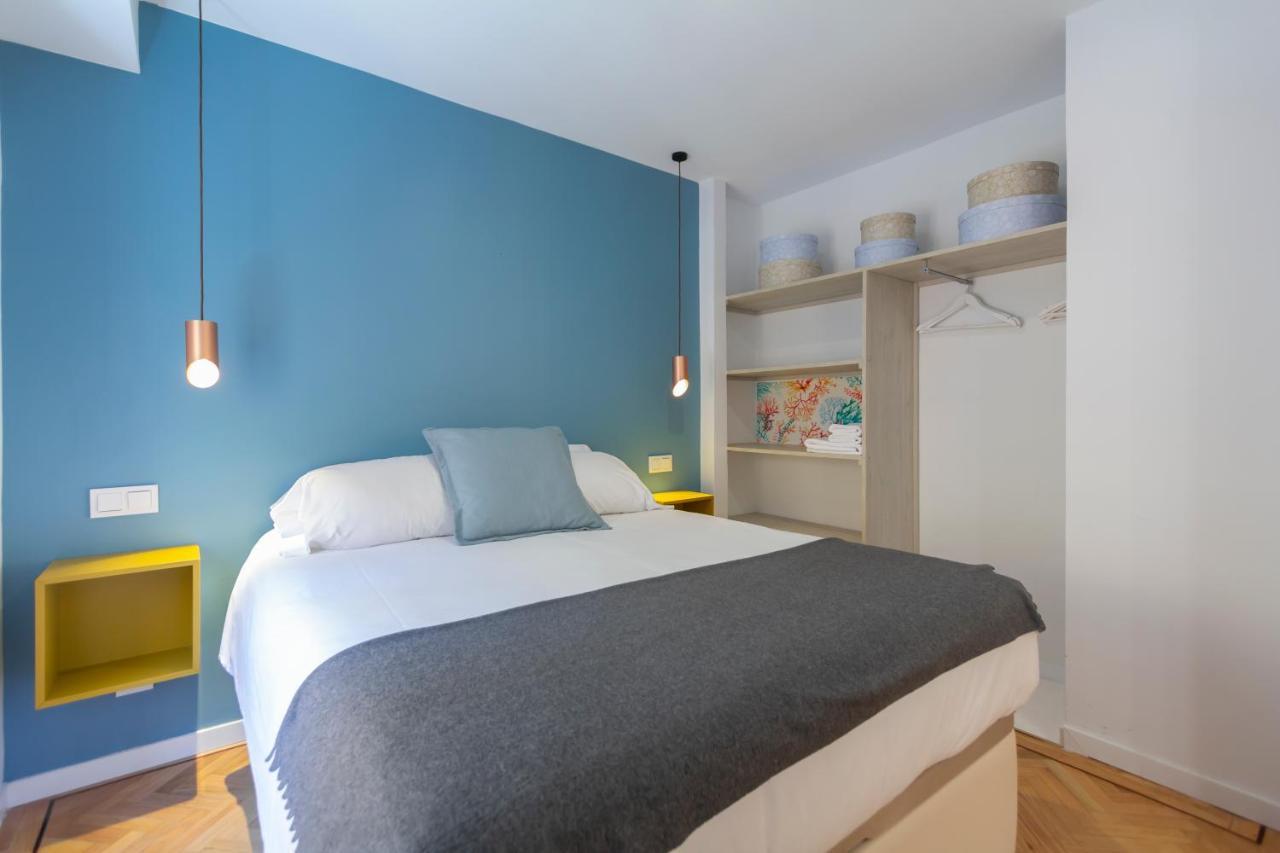 Homelike Sol - Gran Via Ii Apartamento *