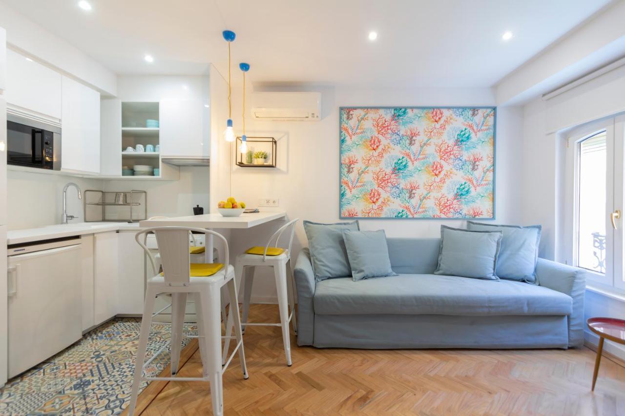Homelike Sol - Gran Via Ii Apartamento