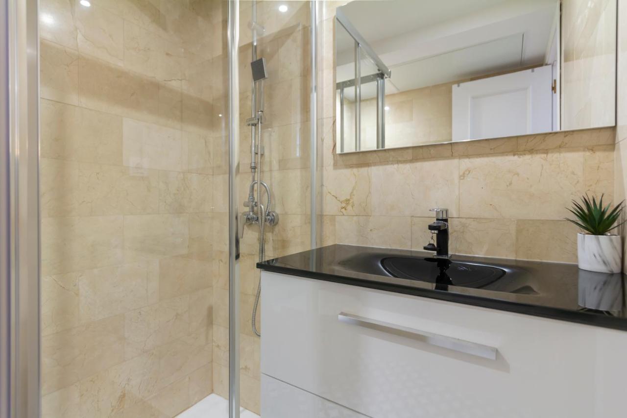 Apartamento Homelike Sol - Gran Via Ii *