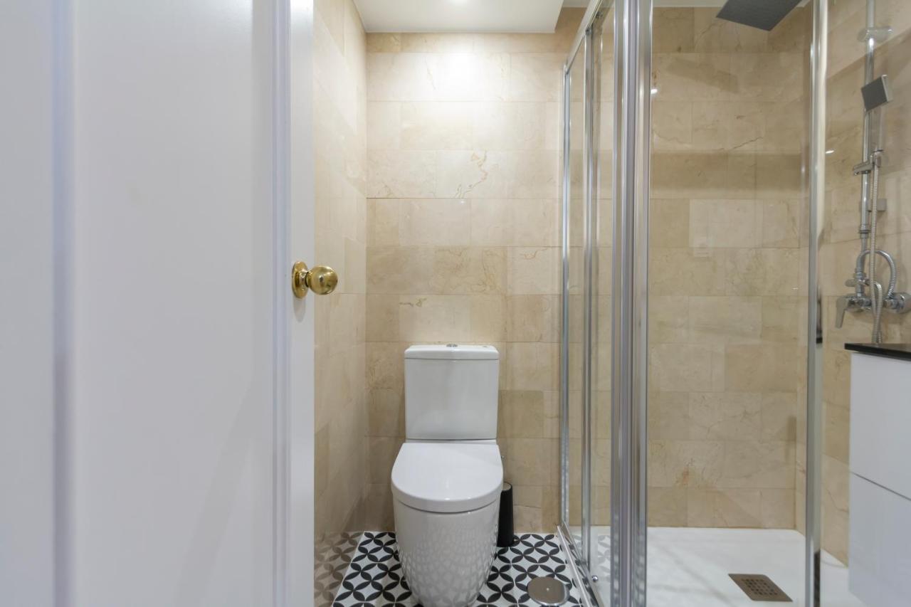 Apartamento Homelike Sol - Gran Via Ii Madrid