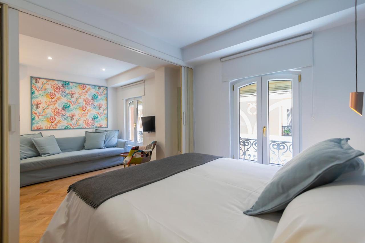 Apartamento Homelike Sol - Gran Via Ii *