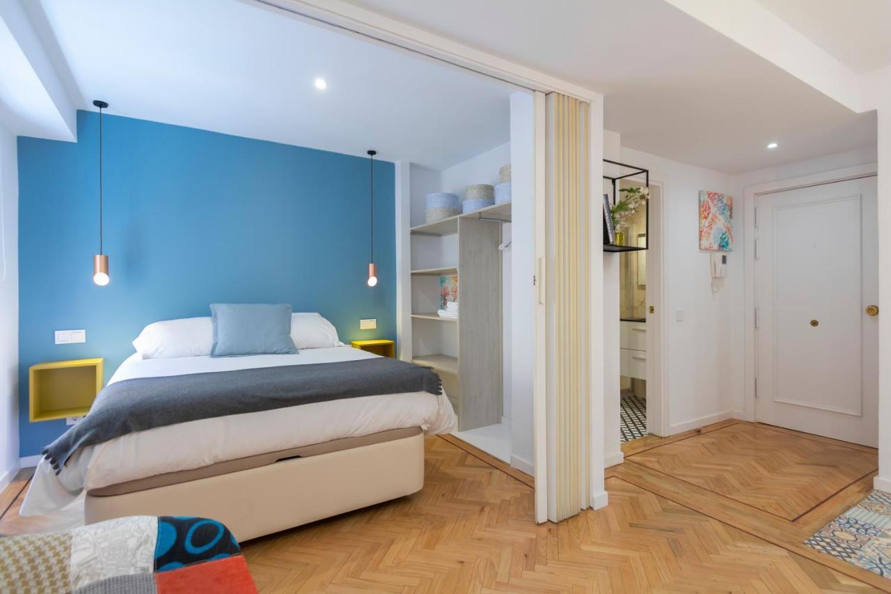 Apartamento Homelike Sol - Gran Via Ii Madrid
