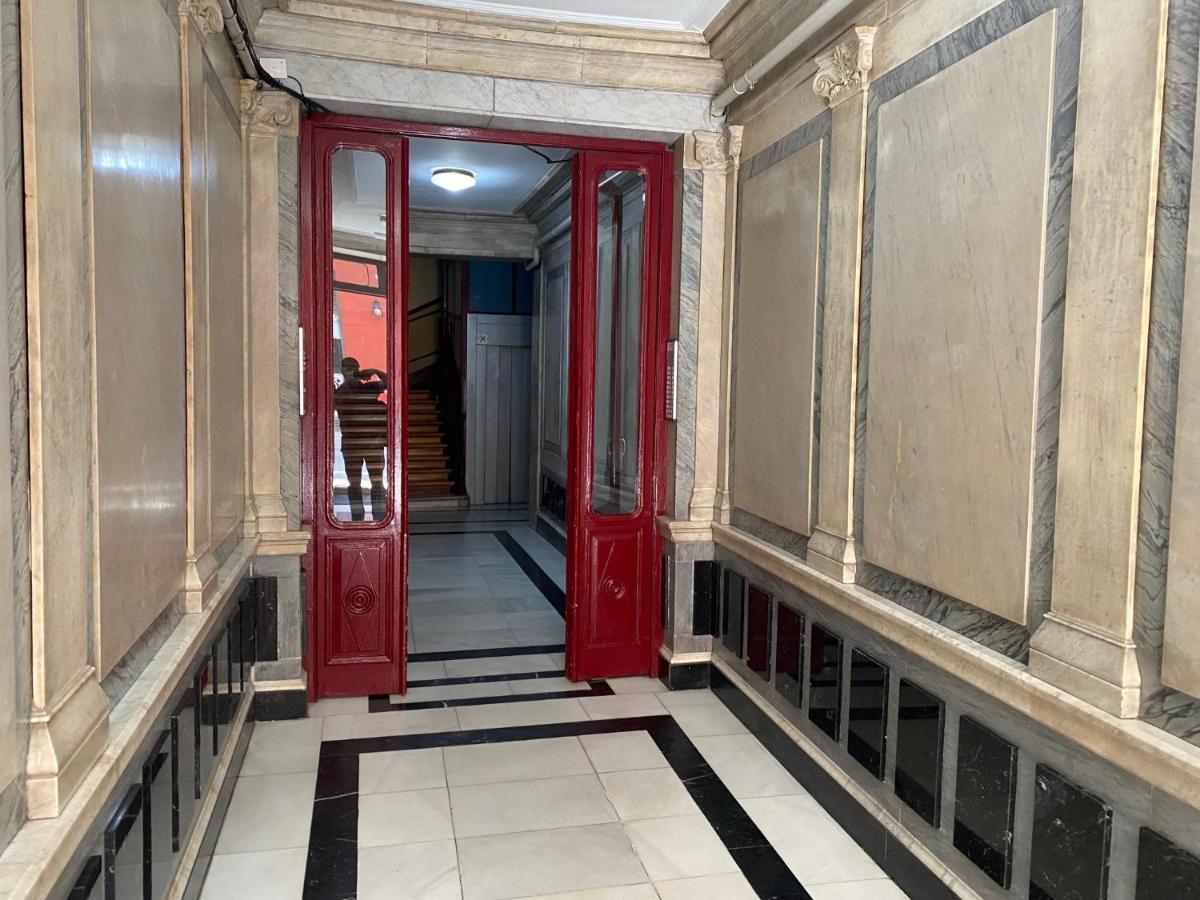 Atico En Puerta Del Sol Apartamento