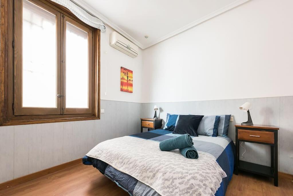 Apartamento Living Cuchilleros Madrid
